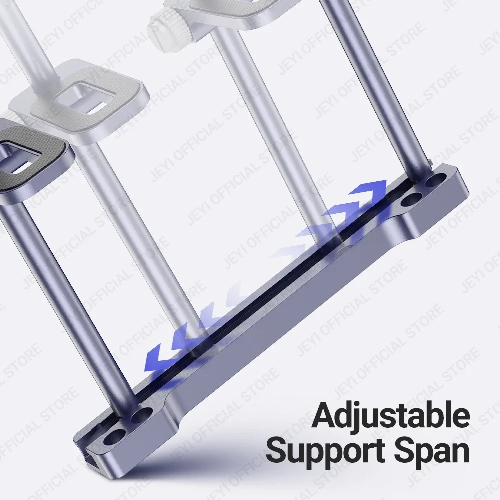 JEYI Graphics Card Brace Adjus - Pc Gaming Fullset ulasan dan harga