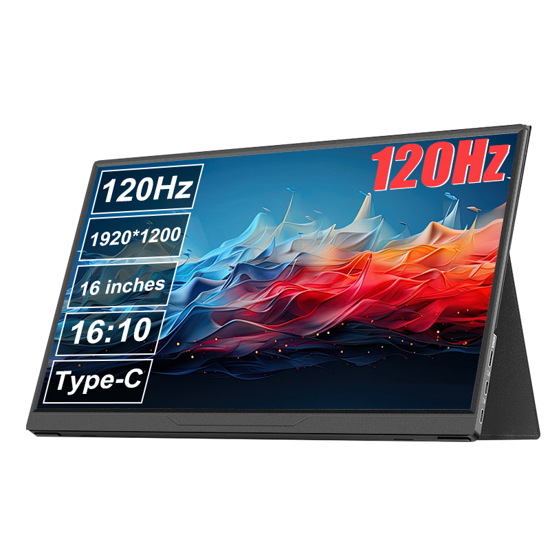 16inch Portable Monitor 100% S - Pc Gaming Gigabyte ulasan dan harga