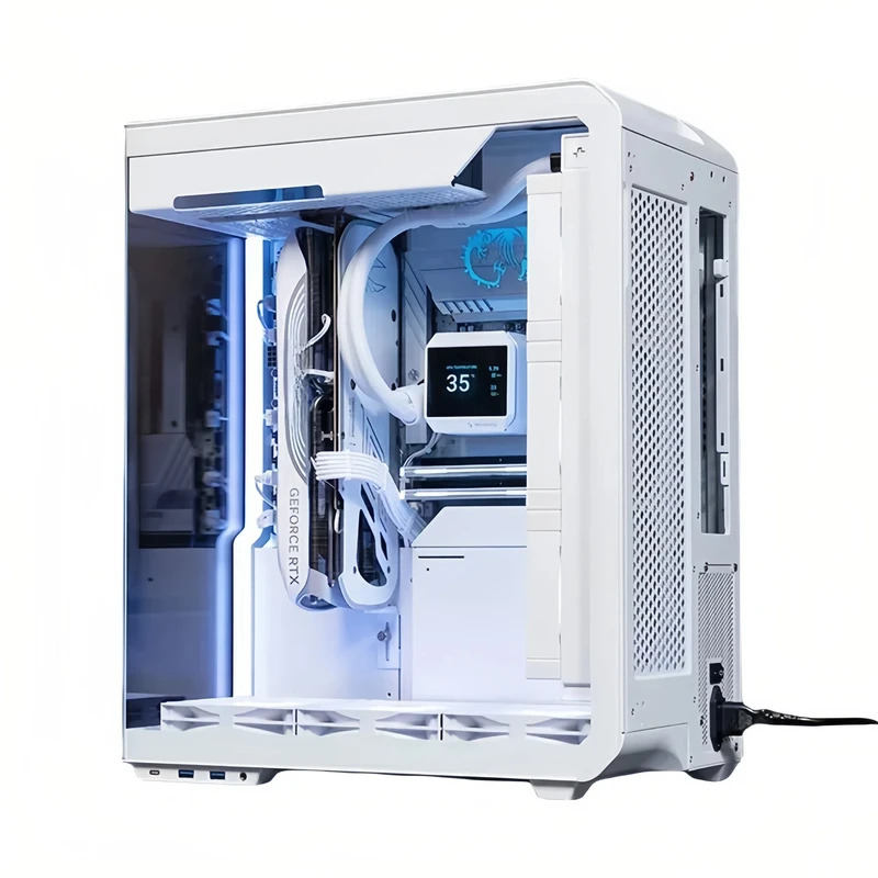 Cheap Full Gaming Pc Custom Co - Pc Gaming Fullset ulasan dan harga