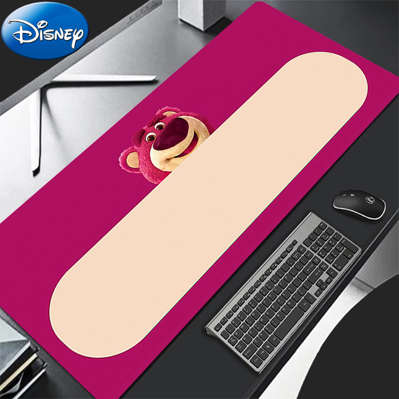 Gaming Mouse XXL Pad Anime PC  - Pc Gaming Kawaii ulasan dan harga