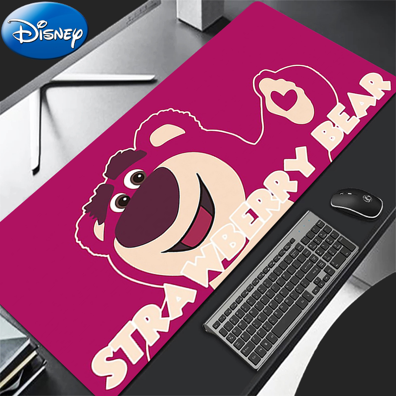 Gaming Mouse XXL Pad Anime PC  - Pc Gaming Kawaii ulasan dan harga