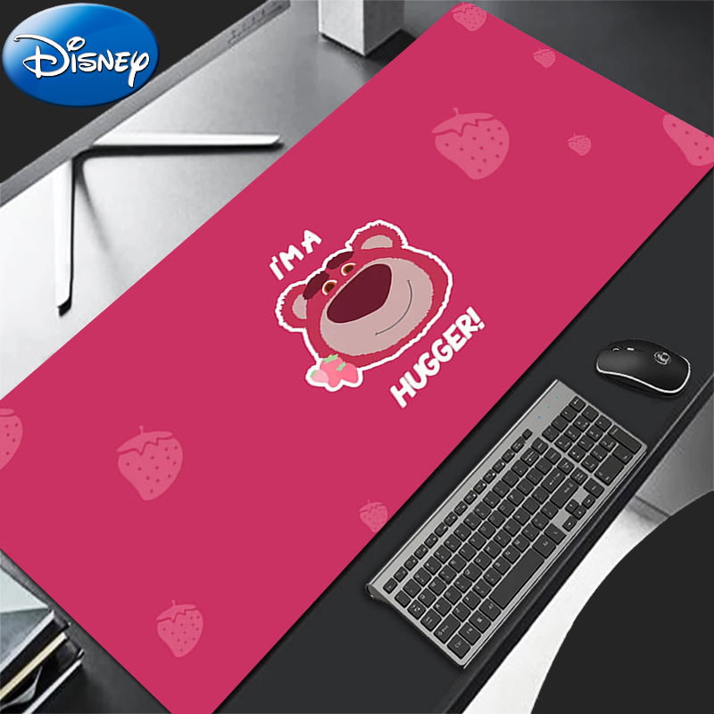 Gaming Mouse XXL Pad Anime PC  - Pc Gaming Kawaii ulasan dan harga