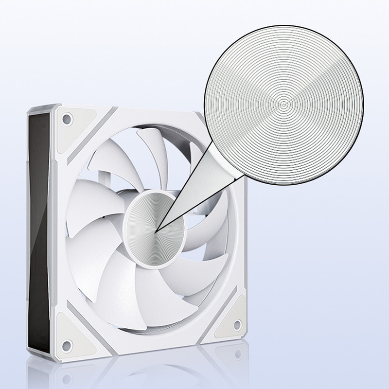 TEUCER Prism S1 ARGB 120mm (12 - Pc Water Cooling ulasan dan harga