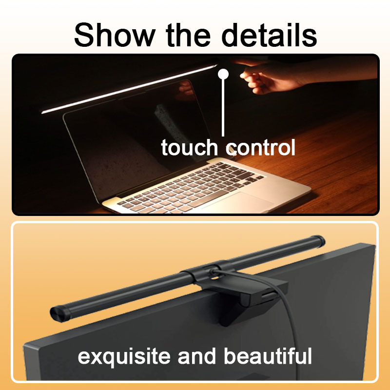LED Screen Hanging Light with  - Pc Zotac Gaming ulasan dan harga