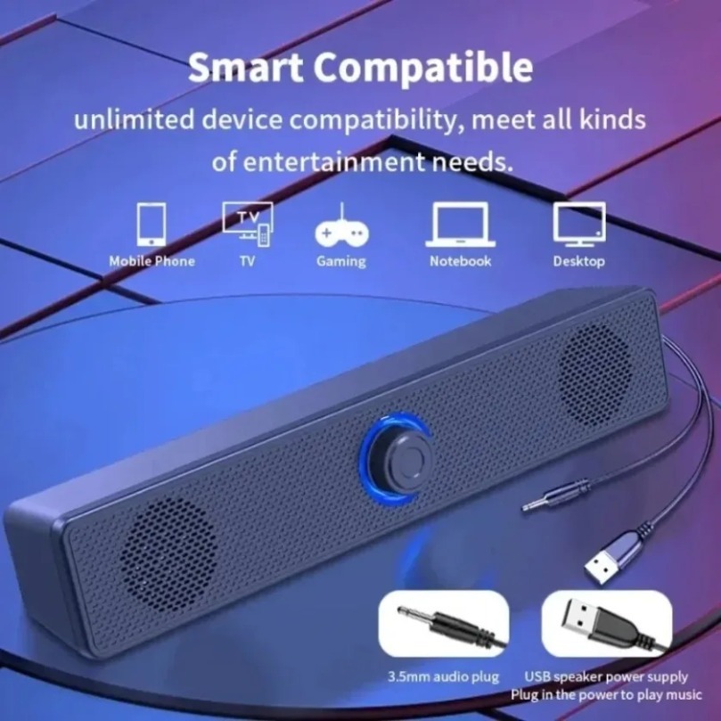 Wireless Bluetooth and PC Soun - Pc Gaming Fullset ulasan dan harga