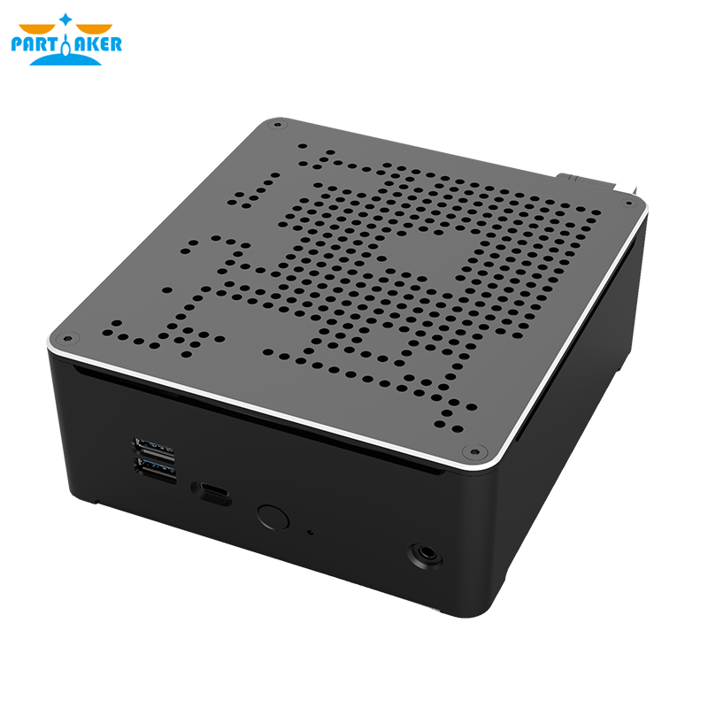 Newest Mini PC Intel Xeon E-21 - Pc Gaming Xeon ulasan dan harga