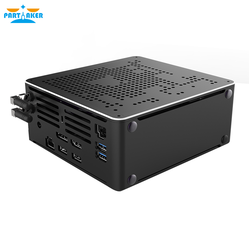 Newest Mini PC Intel Xeon E-21 - Pc Gaming Xeon ulasan dan harga