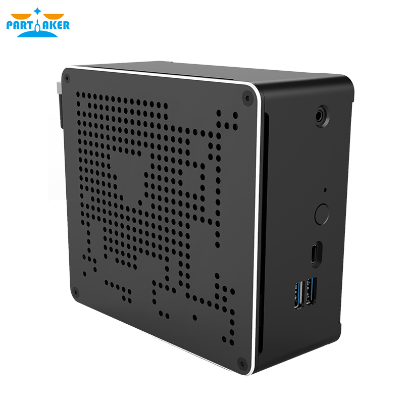 Newest Mini PC Intel Xeon E-21 - Pc Gaming Xeon ulasan dan harga