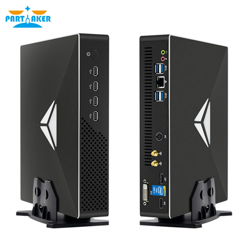 10th Gen Mini Gaming PC Intel  - Pc Gaming Gigabyte ulasan dan harga