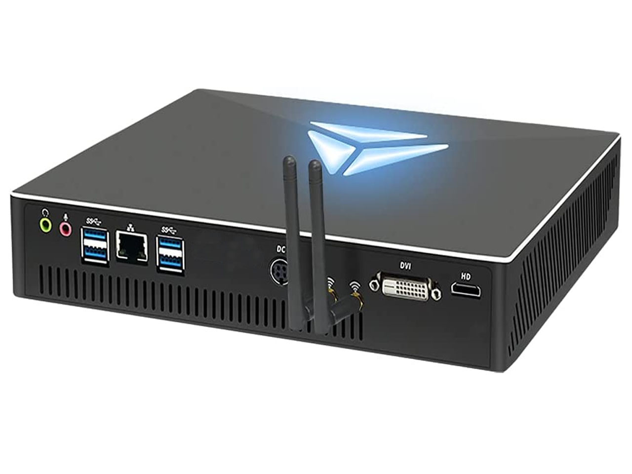10th Gen Mini Gaming PC Intel  - Pc Gaming Gigabyte ulasan dan harga