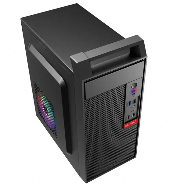 High Quality Workstation Core  - Pc Gaming Fullset ulasan dan harga