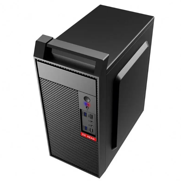 High Quality Workstation Core  - Pc Gaming Fullset ulasan dan harga