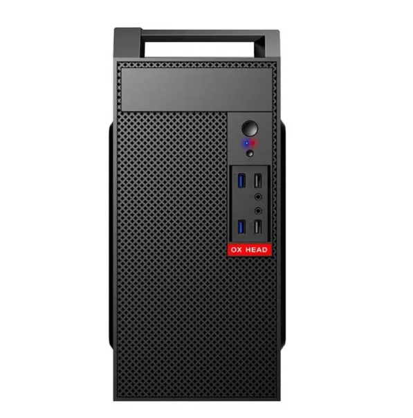 High Quality Workstation Core  - Pc Gaming Fullset ulasan dan harga