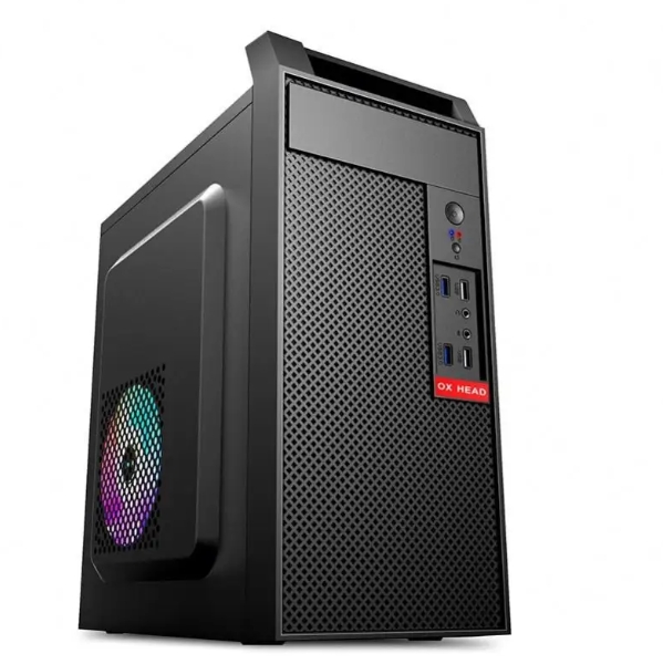 High Quality Workstation Core  - Pc Gaming Fullset ulasan dan harga