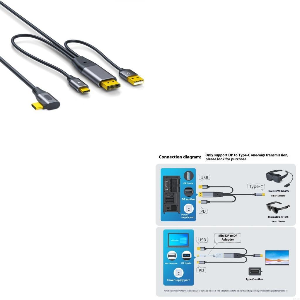USB C To DisplayPort 4K@60Hz C - Pc Zotac Gaming ulasan dan harga