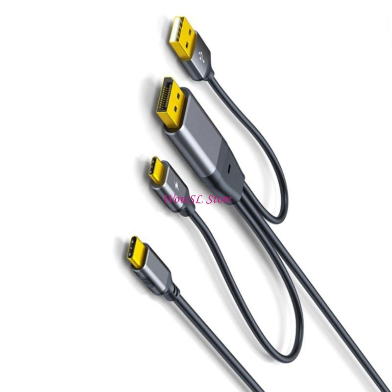 USB C To DisplayPort 4K@60Hz C - Pc Zotac Gaming ulasan dan harga