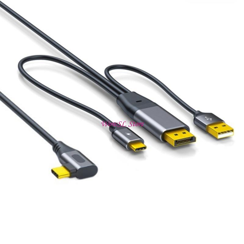 USB C To DisplayPort 4K@60Hz C - Pc Zotac Gaming ulasan dan harga