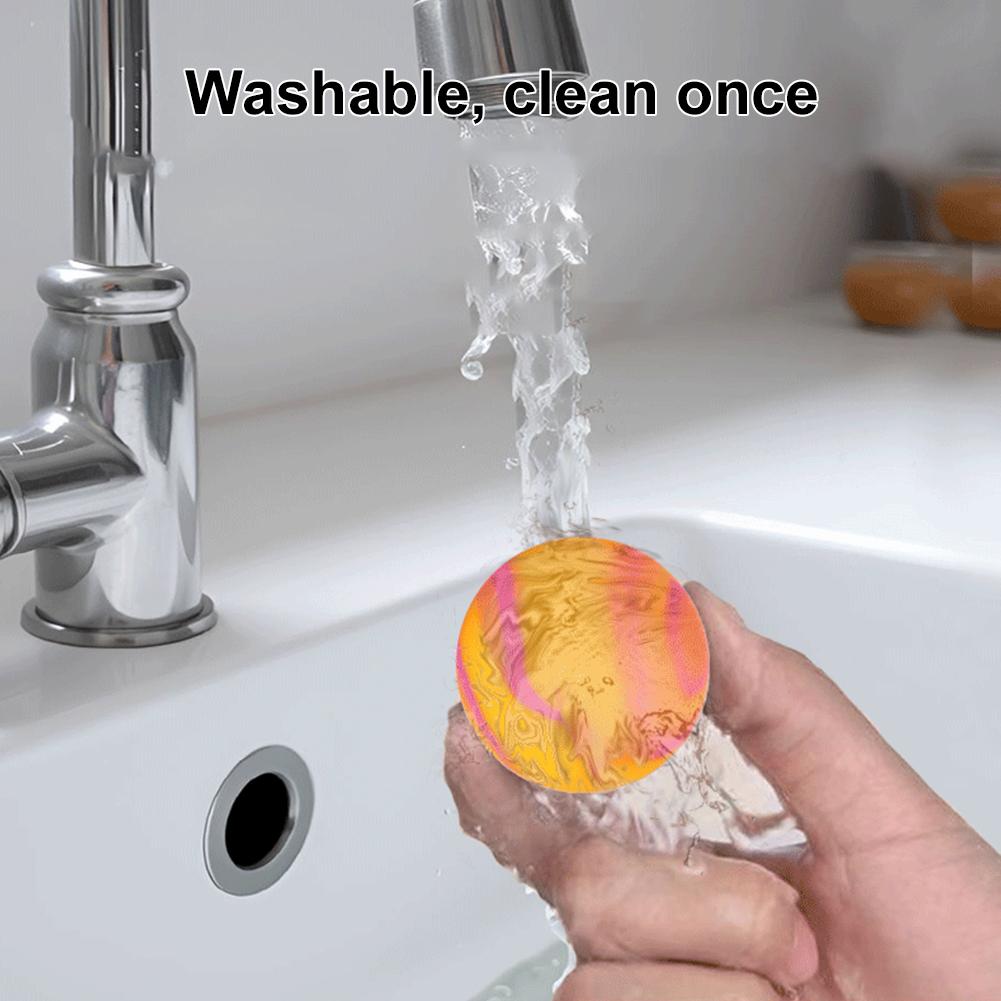 Heat Dissipation Ball Silicone - Laptop Cooling Pad ulasan dan harga