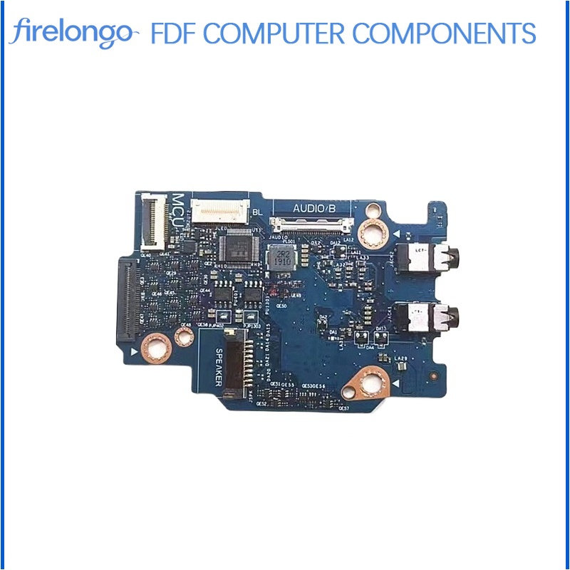 For Dell Alienware A198S8 FDQ7 - Sound Card Usb ulasan dan harga
