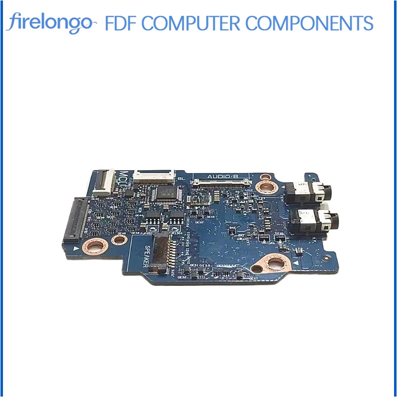 For Dell Alienware A198S8 FDQ7 - Sound Card Usb ulasan dan harga